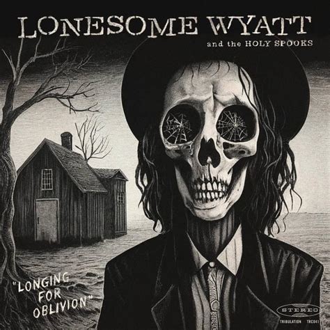 Lonesome wyatt and the holy spooks torrent